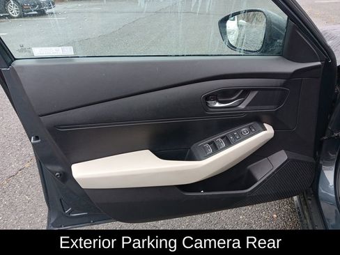 Used 2025 Honda Accord LX image 11