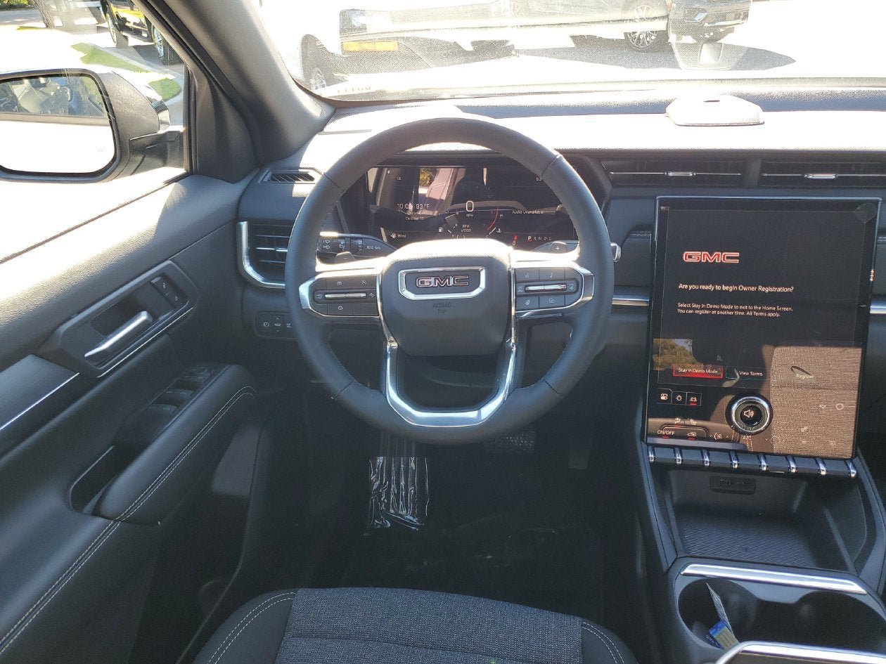 New 2027 GMC Terrain Elevation FWD image 13