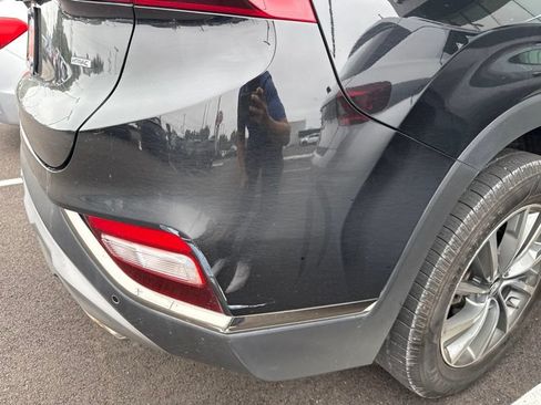 Used 2019 Hyundai Santa Fe AWD image 6