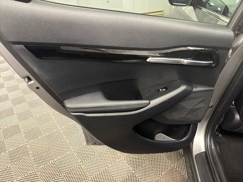 Certified 2024 Kia Seltos S AWD/4WD image 12