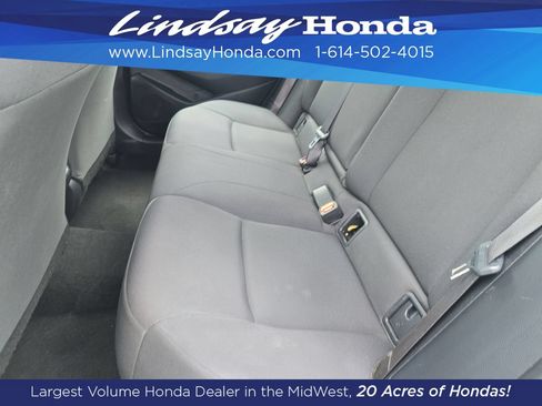 Used 2024 Toyota Corolla LE FWD image 23
