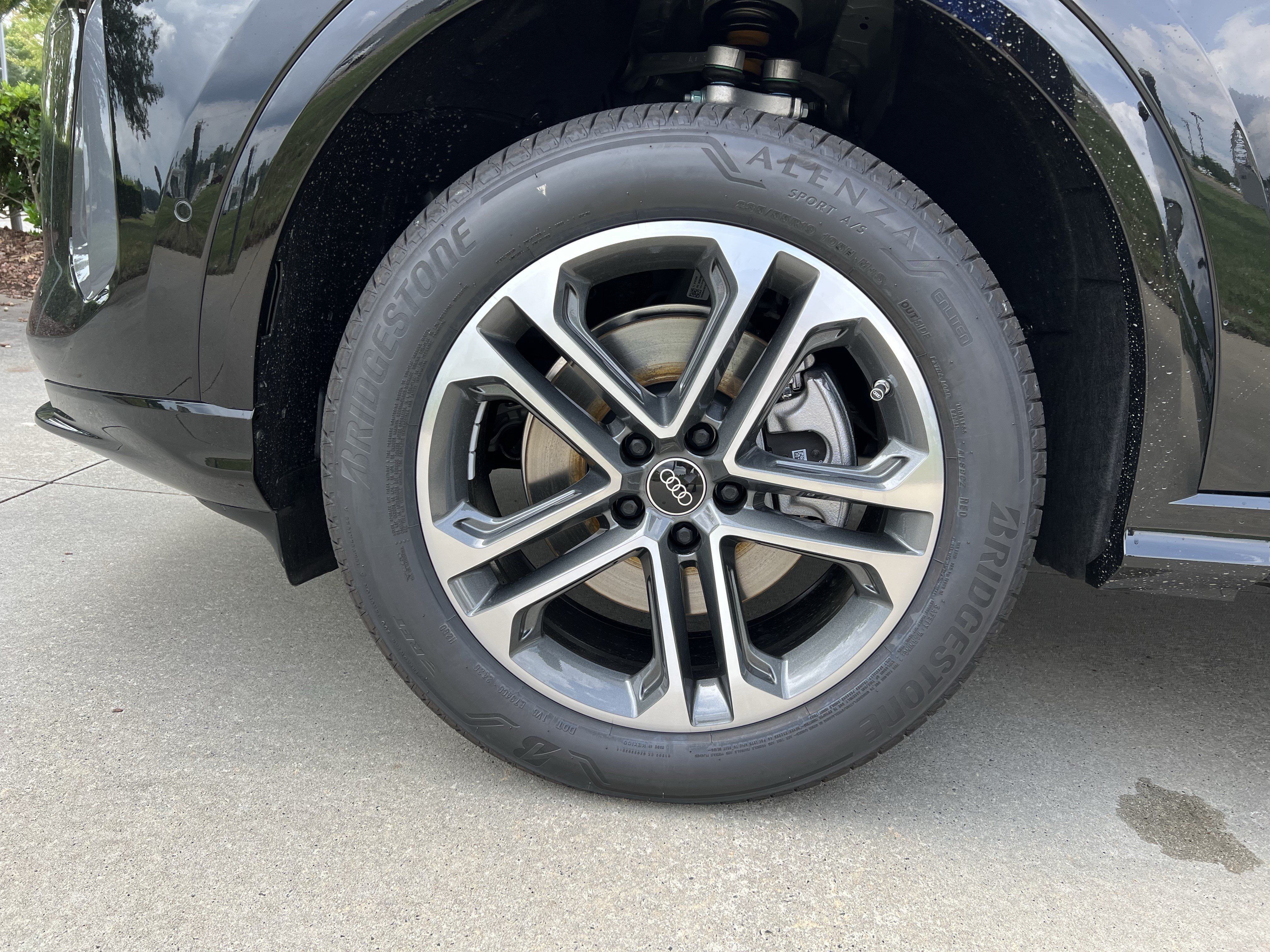 New 2026 Audi Q5 Premium AWD/4WD image 12