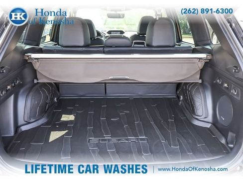 Used 2024 Subaru Forester Wilderness AWD/4WD image 23