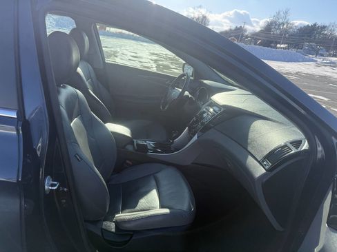 Used 2012 Hyundai Sonata Limited image 10