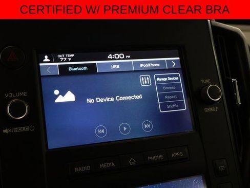 Certified 2025 Subaru Forester w/ Convenience Package #1 AWD/4WD image 22