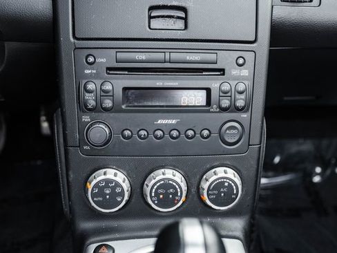 Used 2007 Nissan 350Z Grand Touring image 14