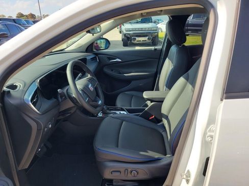 New 2026 Buick Encore GX Sport Touring w/ Advanced Technology Package image 10