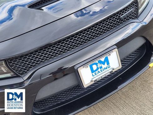 Used 2023 Dodge Charger GT w/ Blacktop Package image 13