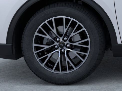 New 2025 Ford Escape SE w/ PHEV Premium Package image 19