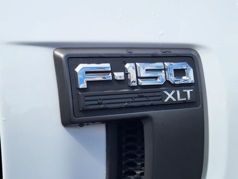 Certified 2022 Ford F150 XLT w/ Equipment Group 302A High AWD/4WD image 12