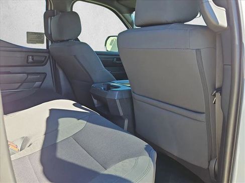 Used 2025 Toyota Tundra SR image 18