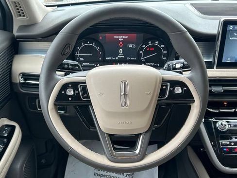 Used 2022 Lincoln Corsair AWD w/ Equipment Group 101A image 78