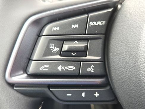 New 2026 Subaru Forester Touring AWD/4WD image 14