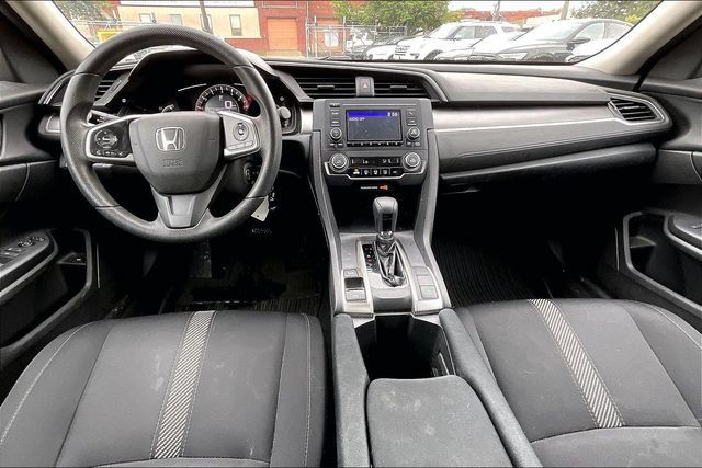 Used 2017 Honda Civic LX image 15