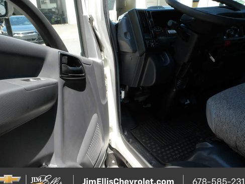 New 2025 Chevrolet Low Cab Forward 5500XG image 7