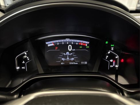Used 2018 Honda CR-V Touring image 21