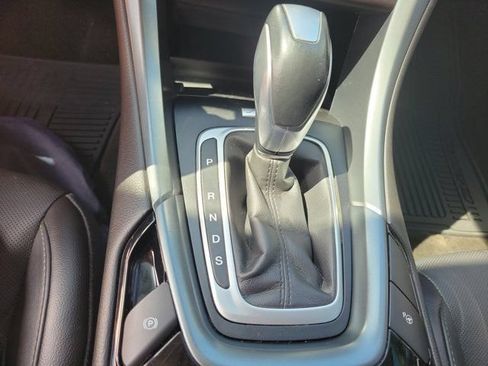 Used 2015 Ford Fusion Titanium AWD/4WD image 29