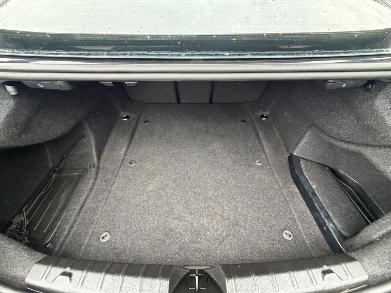 Used 2017 BMW 430i Coupe RWD image 36