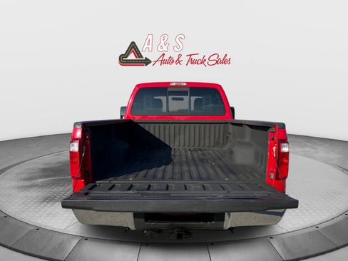 Used 2012 Ford F250 XLT image 14