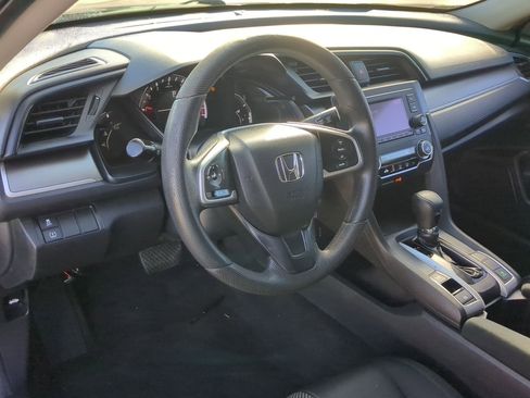 Used 2016 Honda Civic LX image 11