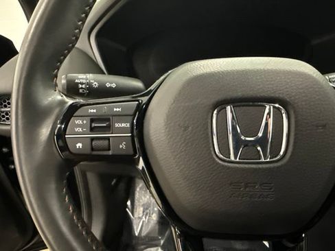 Used 2024 Honda HR-V Sport image 28