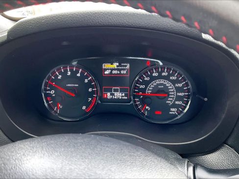 Used 2020 Subaru WRX image 25