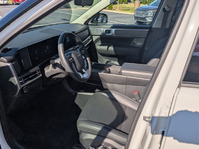 Certified 2026 Hyundai Santa Fe XRT AWD/4WD image 13