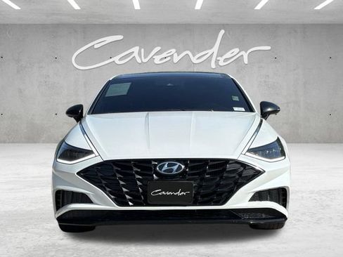 Used 2022 Hyundai Sonata SEL Plus FWD image 23