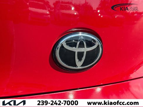 Used 2022 Toyota Supra Premium w/ Driver Assist Package image 11