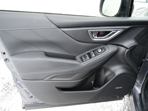 Used 2021 Subaru Forester Limited w/ Popular Package #3 image 11