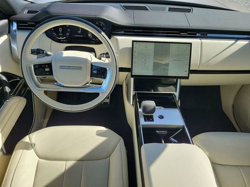 New 2026 Land Rover Range Rover SE image 18