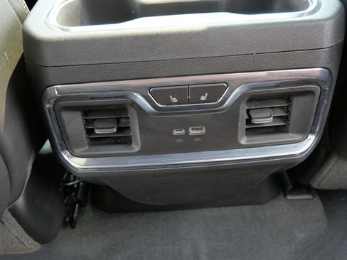 Certified 2024 GMC Sierra 3500 Denali Ultimate AWD/4WD image 23