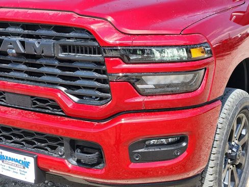 New 2026 RAM 2500 Tradesman AWD/4WD image 5