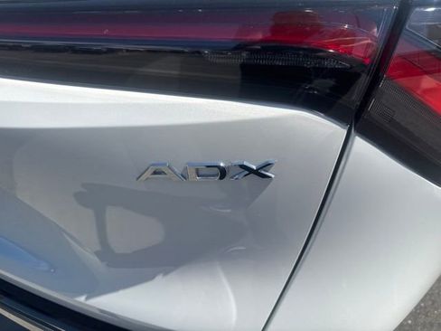 Used 2025 Acura ADX A-Spec FWD image 30