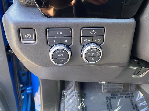 Used 2022 GMC Sierra 1500 Elevation image 19