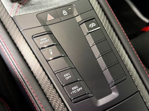 New 2025 Porsche 718 Boxster Spyder RS image 28