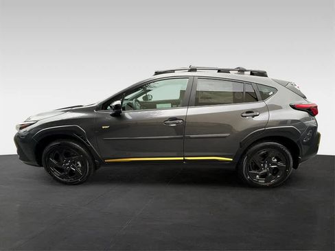 New 2026 Subaru Crosstrek 2.5i Sport image 3
