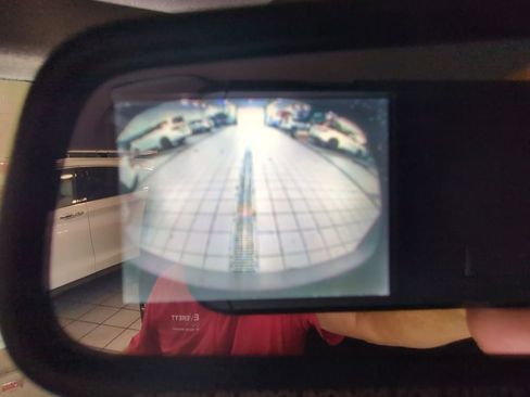 Used 2010 Toyota FJ Cruiser 4WD image 8