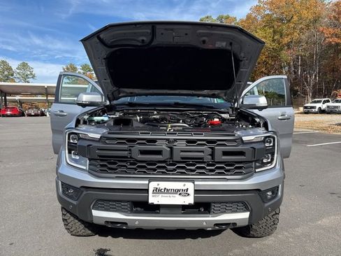 Certified 2024 Ford Ranger Raptor image 25