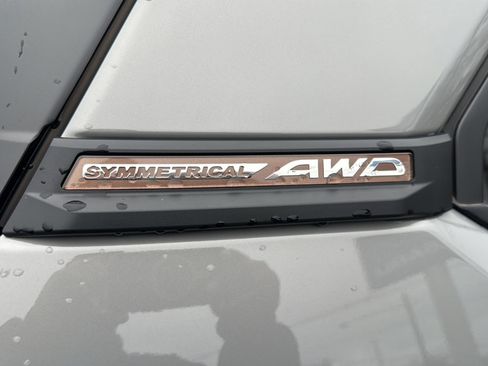 Certified 2025 Subaru Forester Sport image 49