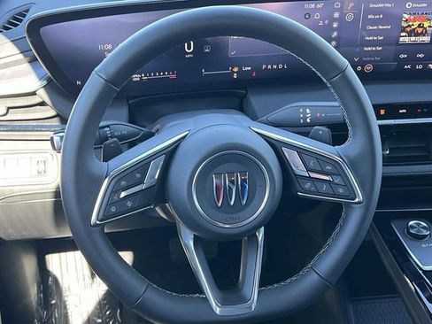 New 2026 Buick Enclave Sport Touring image 12