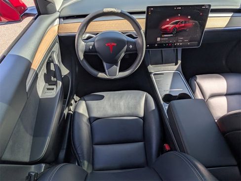 Used 2022 Tesla Model 3 image 13