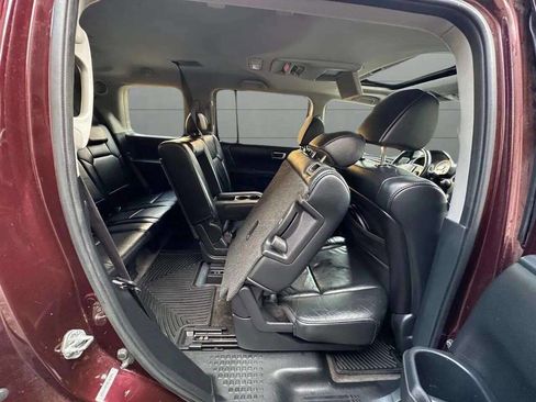 Used 2011 Honda Pilot Touring image 10