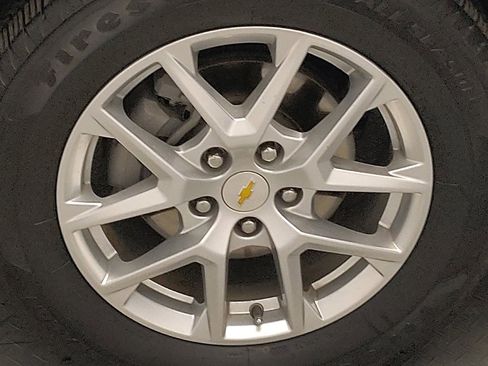 Used 2022 Chevrolet Equinox LS AWD/4WD image 31