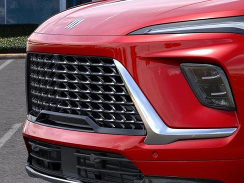 New 2026 Buick Enclave Avenir w/ Super Cruise Package image 13