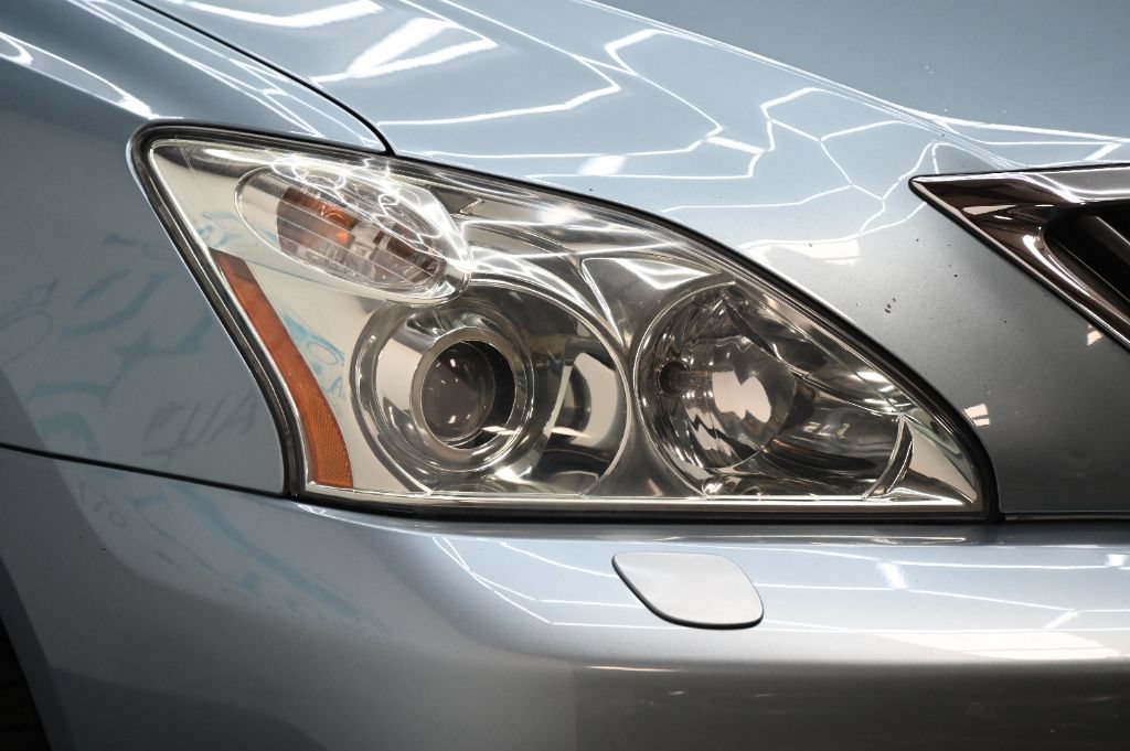 Used 2008 Lexus RX 350 AWD image 9