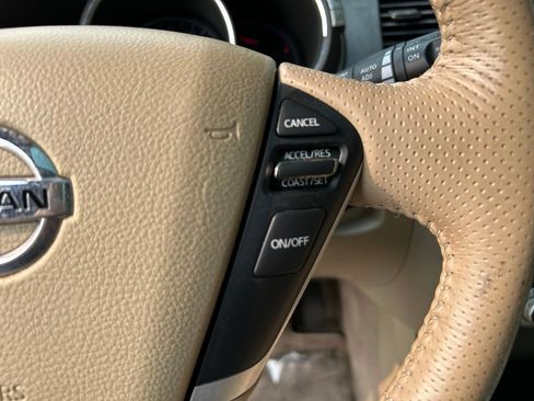 Used 2011 Nissan Murano SL w/ Navigation Pkg AWD/4WD image 19