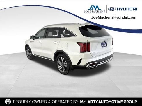 Used 2023 Kia Sorento SX Prestige AWD/4WD image 8