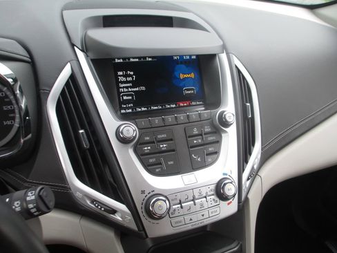 Used 2017 GMC Terrain Denali FWD image 26
