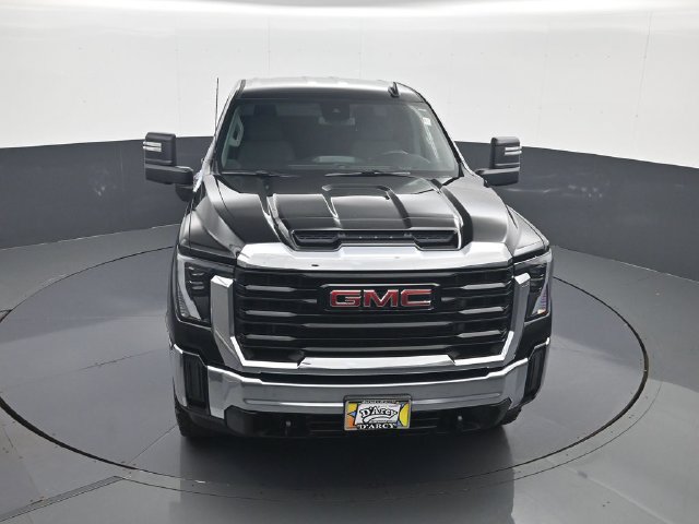 Used 2024 GMC Sierra 2500 Pro w/ Convenience Package AWD/4WD image 14